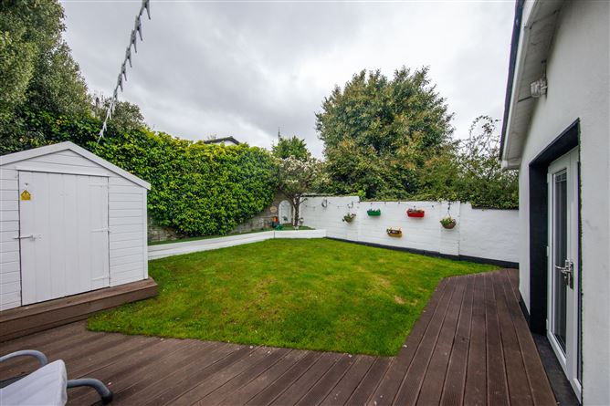 4 The Crescent, Kingswood, Tallaght, Dublin 24