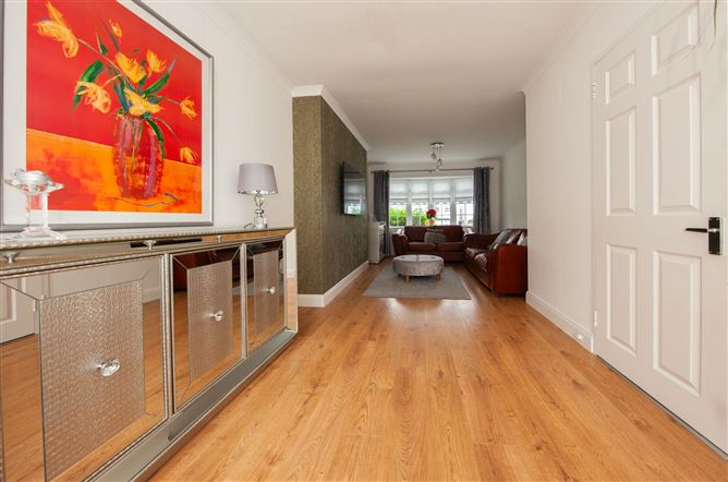 4 The Crescent, Kingswood, Tallaght, Dublin 24