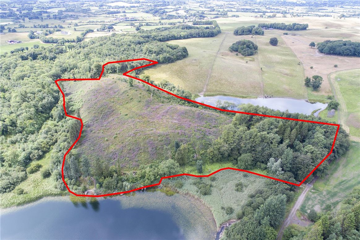 Lands At Loughcrew, Oldcastle, Co. Meath