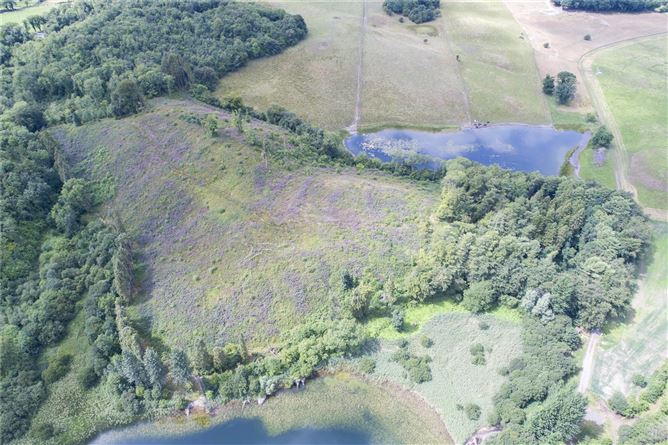 Lands At Loughcrew, Oldcastle, Co. Meath
