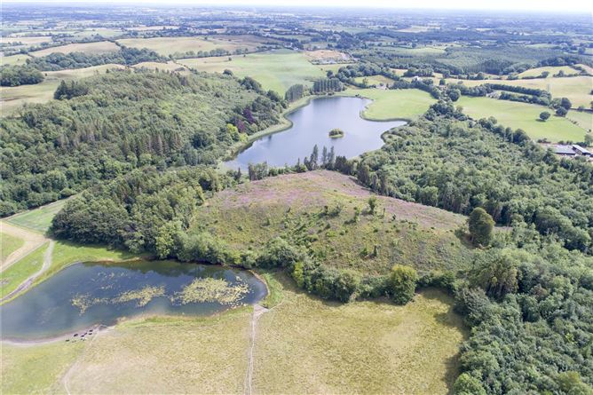 Lands At Loughcrew, Oldcastle, Co. Meath