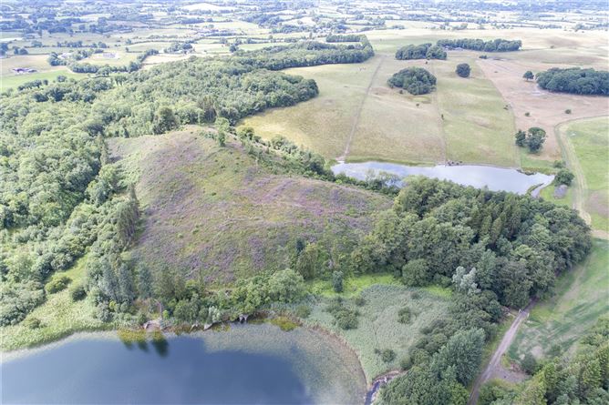 Lands At Loughcrew, Oldcastle, Co. Meath