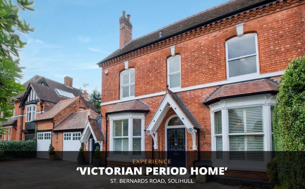 Private, St Bernards Road, Kineton Green, West Midlands