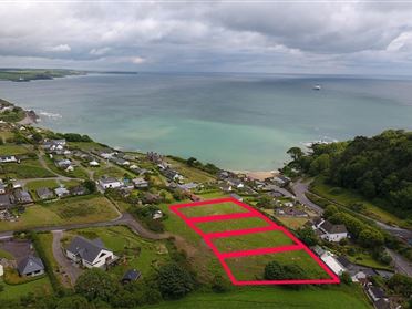 Image for Residential Development Land (1.96 acres), Myrtleville, Cork