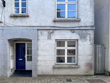 Image for 5 Colliers Lane, Kilkenny, Kilkenny