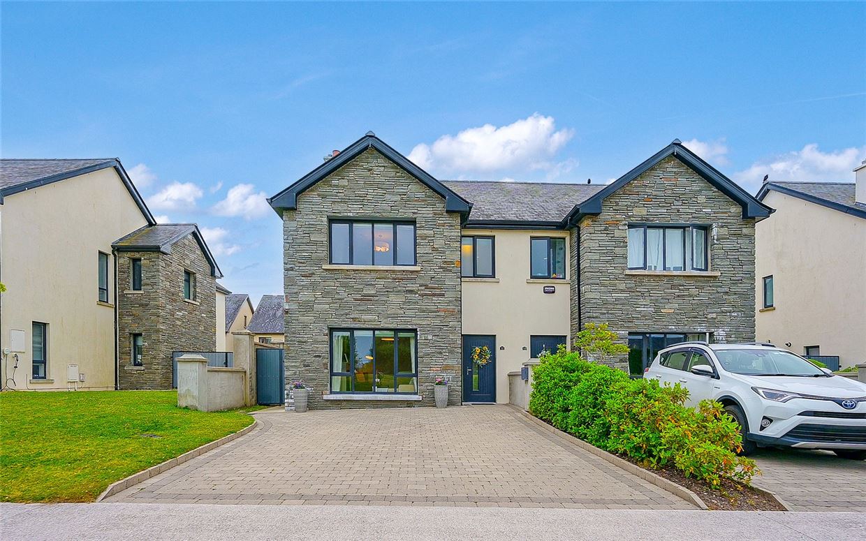 12 Rock Brook, Baneshane, Midleton, Cork