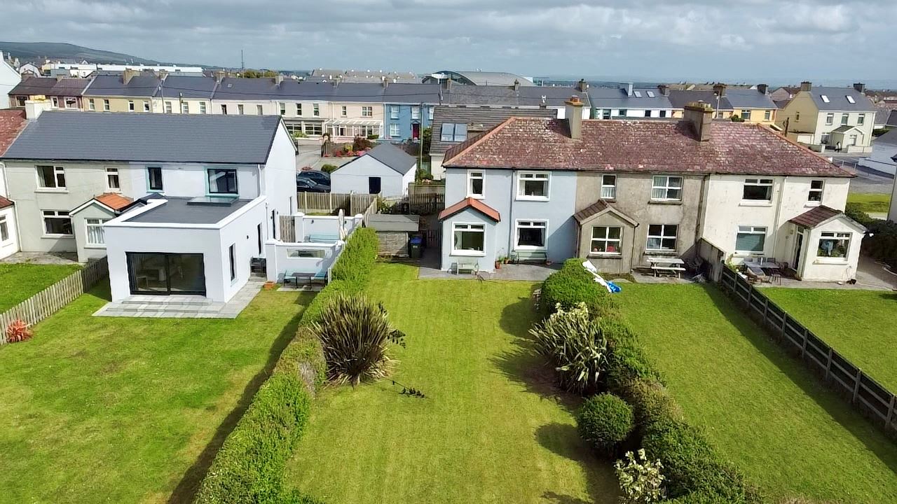 4 Clarke's Lodges, Ballybunion, Kerry