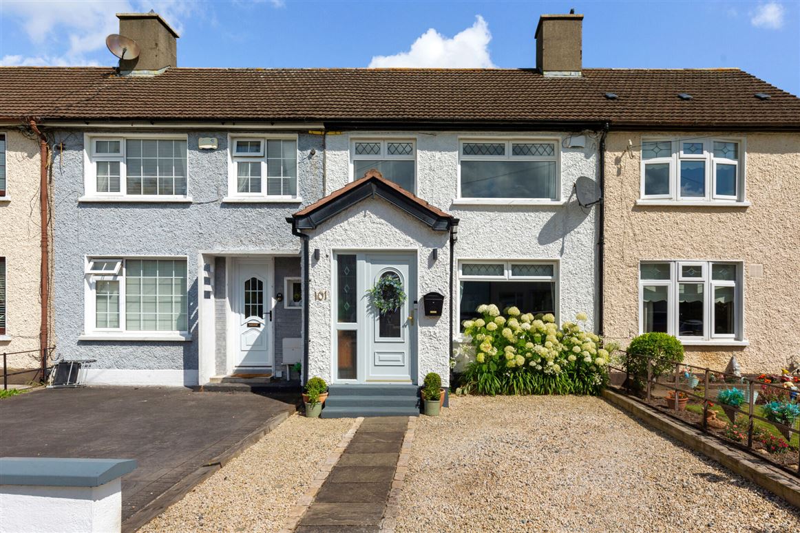 101 Loreto Avenue, Rathfarnham, Dublin 14