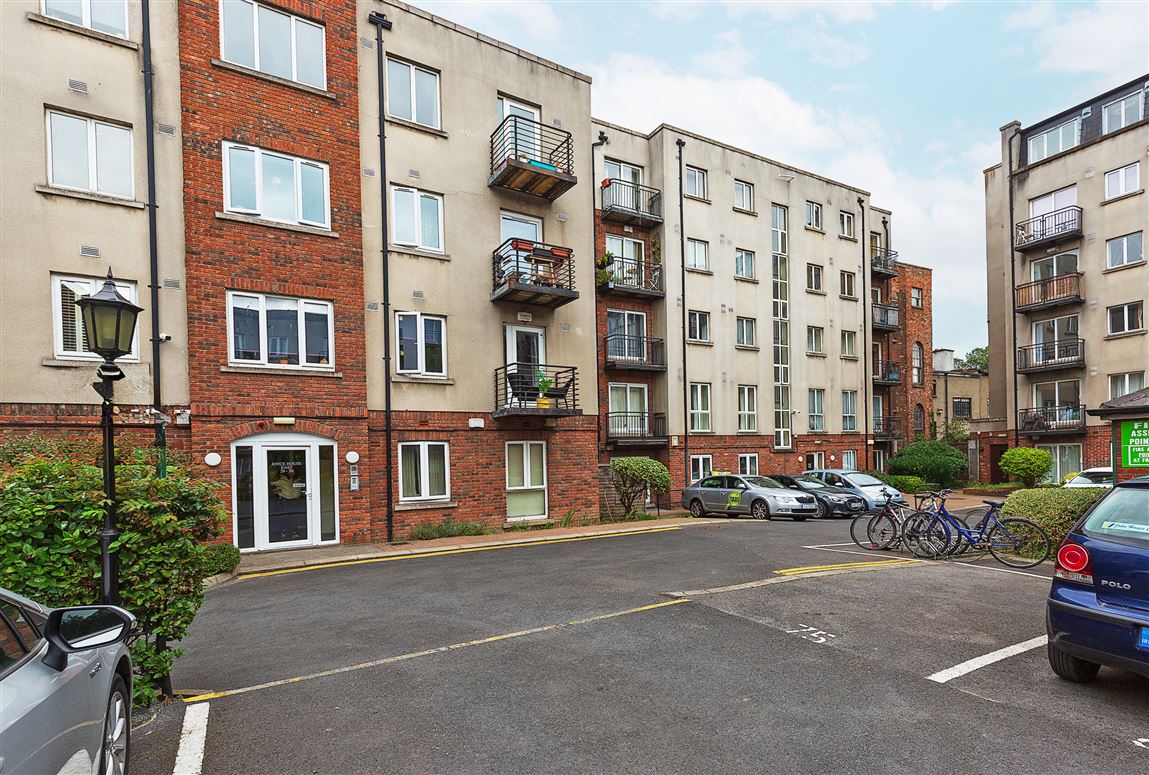 Apt 41 Joyce House East, Viking House East, Ushers Island, , South City Centre - D8, Dublin 8