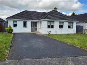 Image for 33 Mountain View, Myshall, Co. Carlow