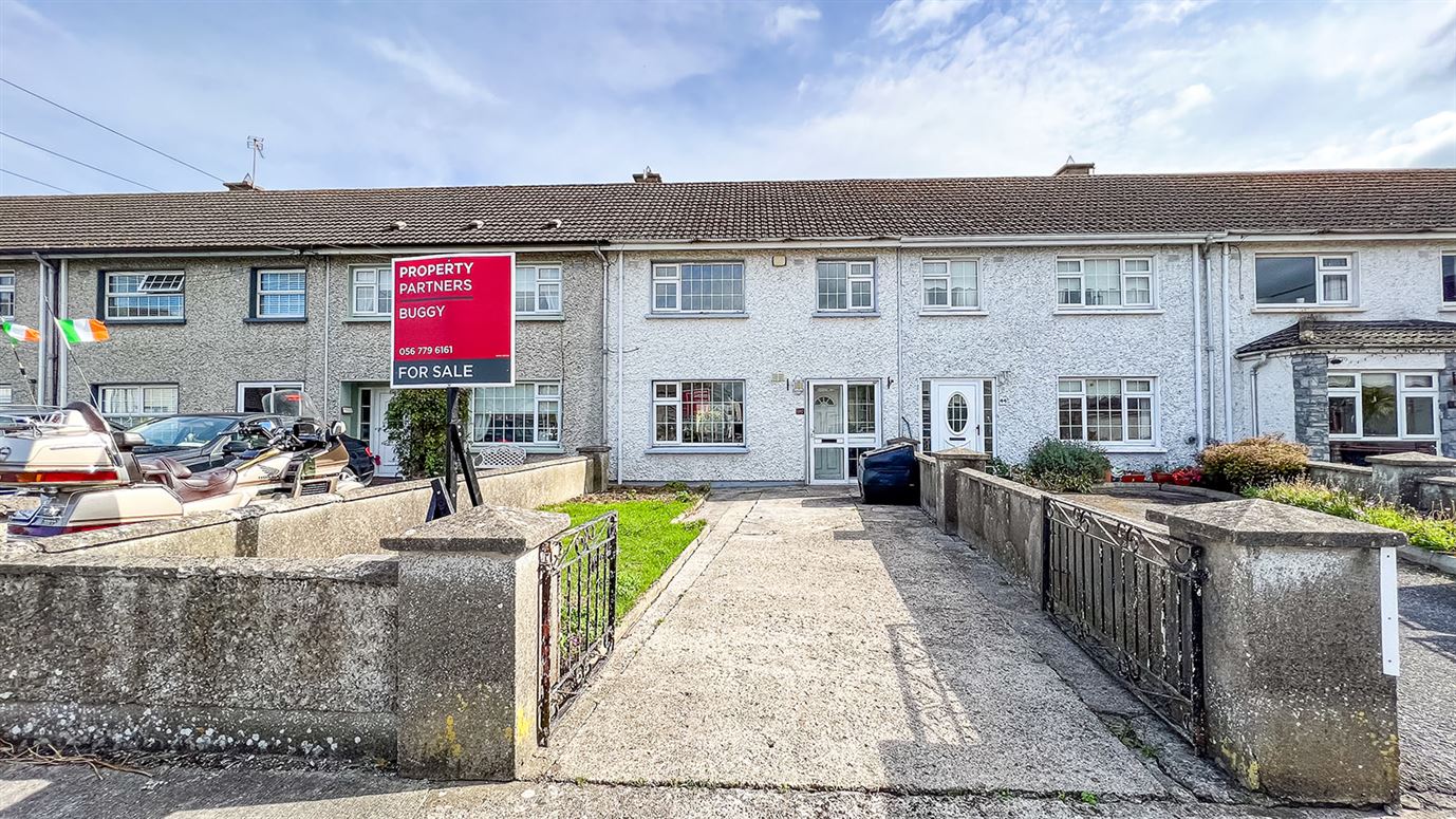 43 Walkin Street, Kilkenny, Kilkenny