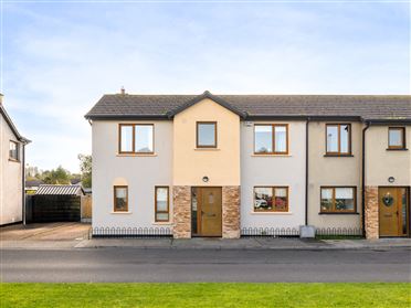 Image for 132 Bridgemeadow Milehouse Road, Enniscorthy, Wexford