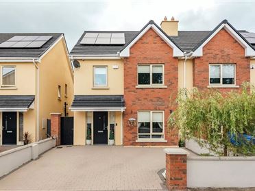 Image for 10 Oak Grove Derrinturn, Carbury, Kildare