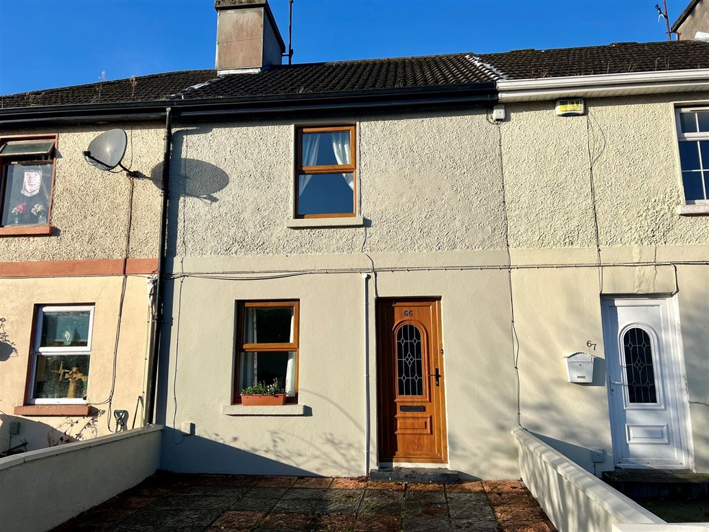 66 McHale Road, Castlebar, Co. Mayo