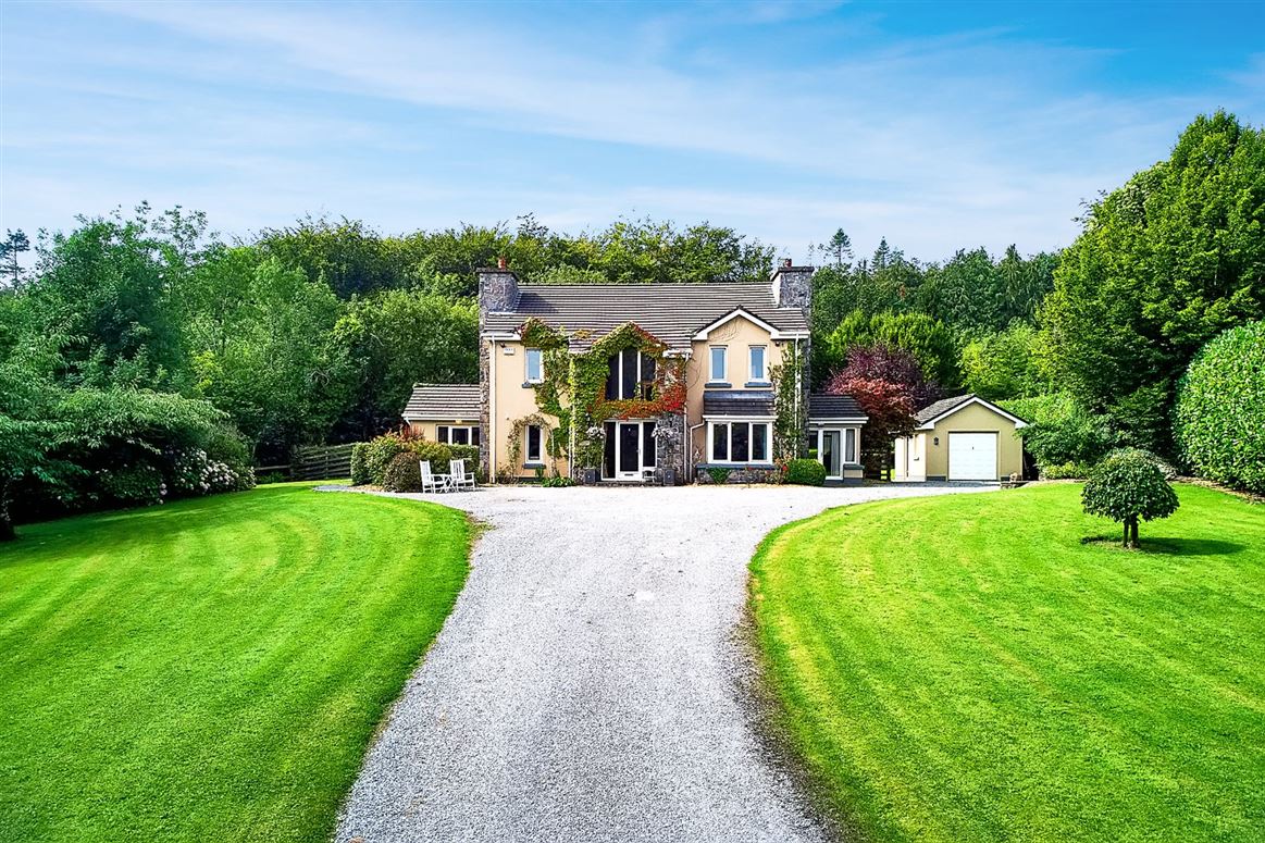 7 Killone Grove, Ballybeg, Ennis, Co. Clare