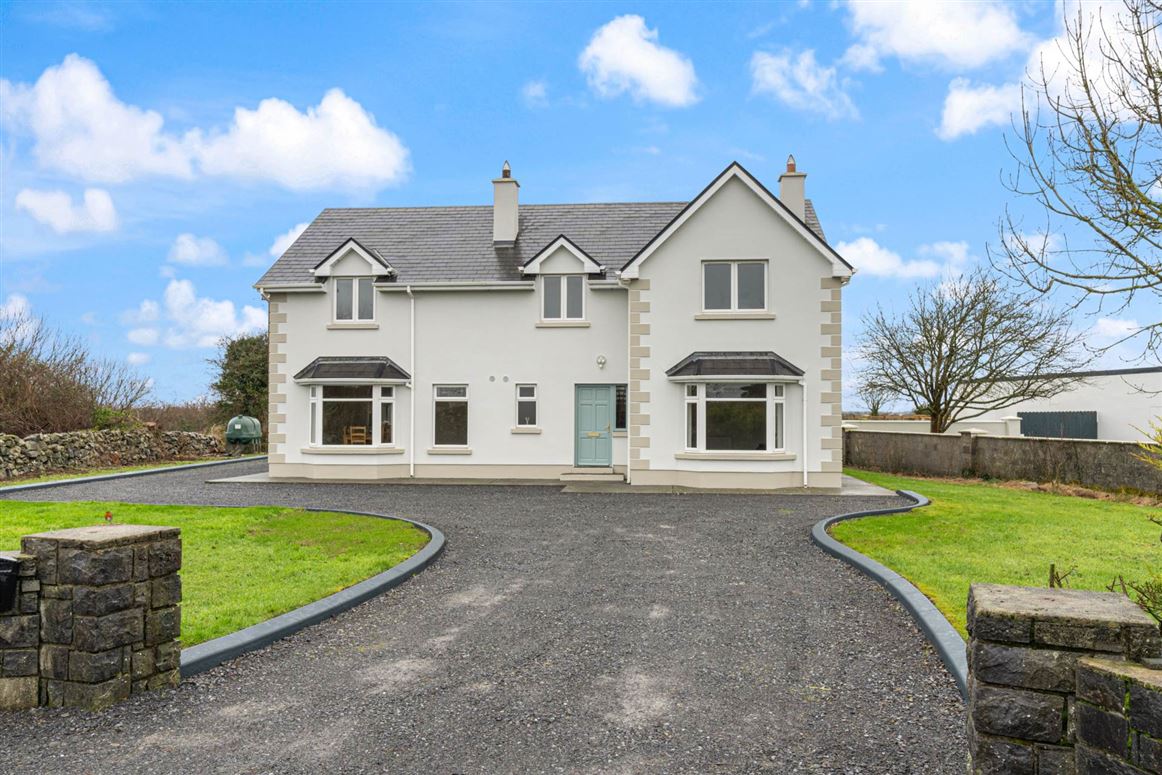 Tonamace, Corrandulla, County Galway