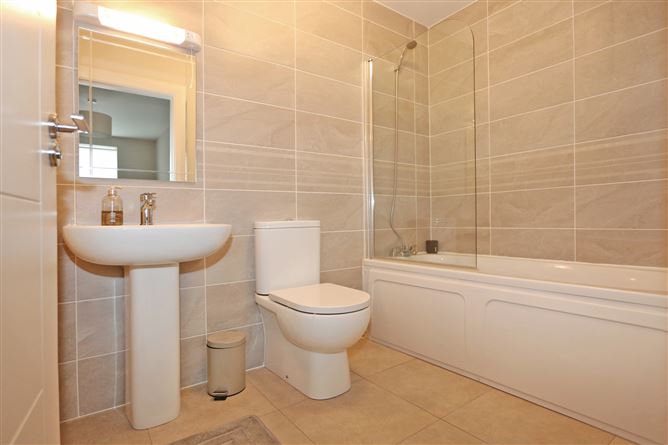 5 Castlebrook Rise, Annacotty, Limerick