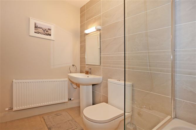 5 Castlebrook Rise, Annacotty, Limerick