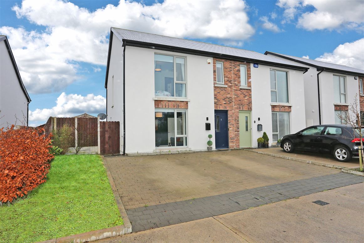 5 Castlebrook Rise, Annacotty, Limerick