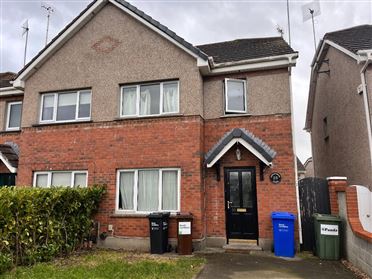 Image for 25 Cherrywood Close, Aston Village, Drogheda, Louth