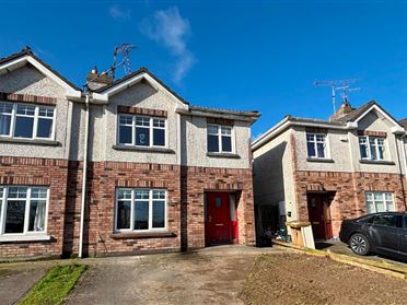 Image for 33 Newrath View, Kells, Co. Meath