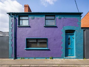 Image for 21 Stoney Road, North Strand, Dublin 3