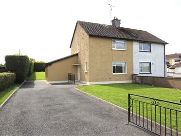 Image for 4 Bree, Castleblayney, Monaghan