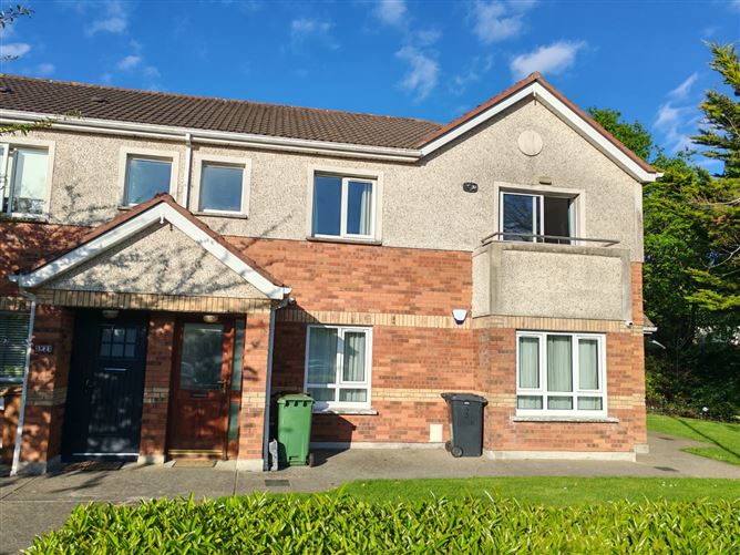 3 Linnetsfields Close, Clonee, Dublin