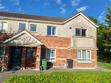 Image for 3 Linnetsfields Close, Clonee, Dublin