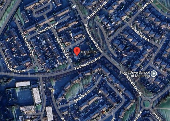 3 Linnetsfields Close, Clonee, Dublin