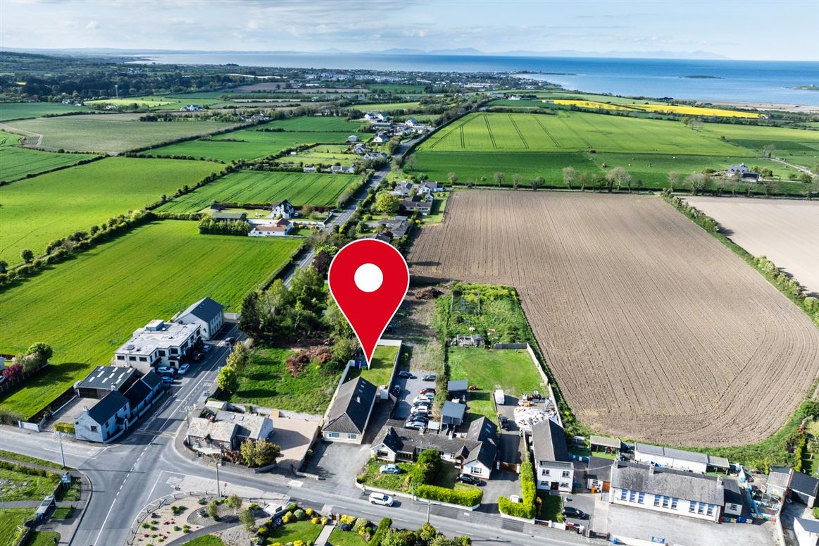 Ballykea, Lougshinny, Skerries, Co. Dublin