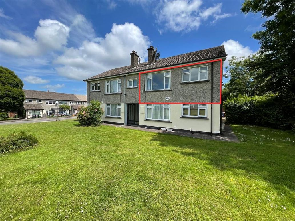 Apartment 16 Westbury Court, Wilton, Cork