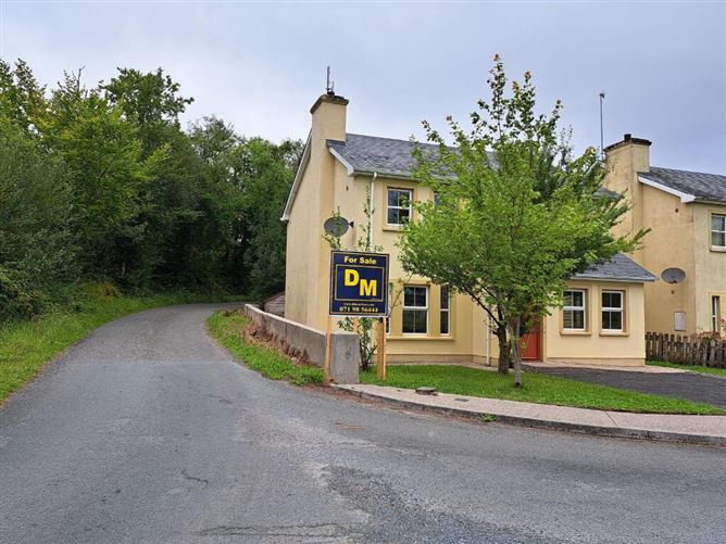 13 Cura Bhile, Killargue, Dromahair, Leitrim