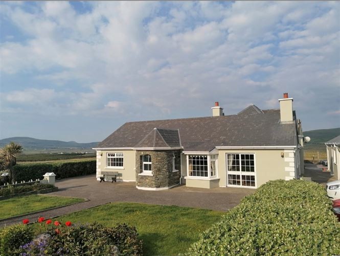 3 Bed in Portmagee,Portmagee,  Kerry