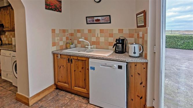 3 Bed in Portmagee,Portmagee,  Kerry