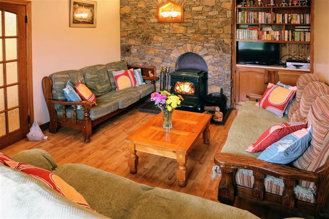 3 Bed in Portmagee,Portmagee,  Kerry