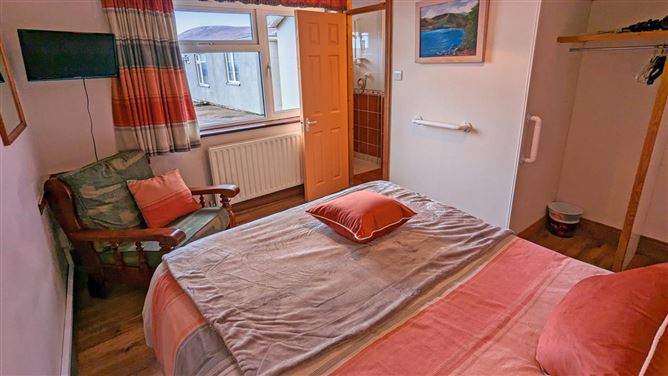 3 Bed in Portmagee,Portmagee,  Kerry