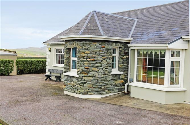 3 Bed in Portmagee,Portmagee,  Kerry
