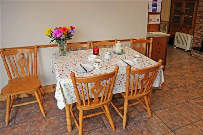 3 Bed in Portmagee,Portmagee,  Kerry