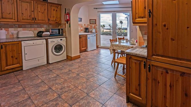 3 Bed in Portmagee,Portmagee,  Kerry