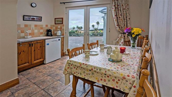 3 Bed in Portmagee,Portmagee,  Kerry