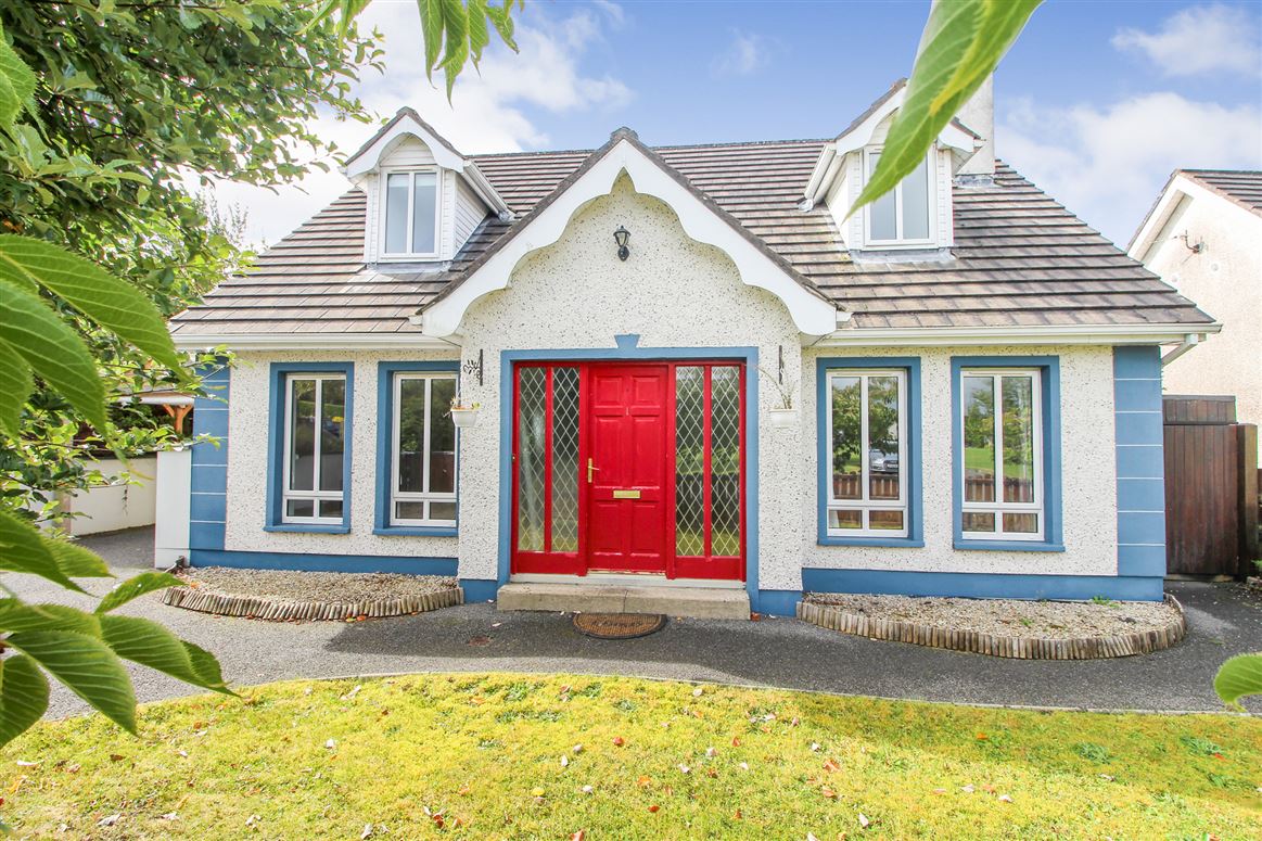 1 Cluain Si, Hartley, Carrick-On-Shannon, Co. Leitrim