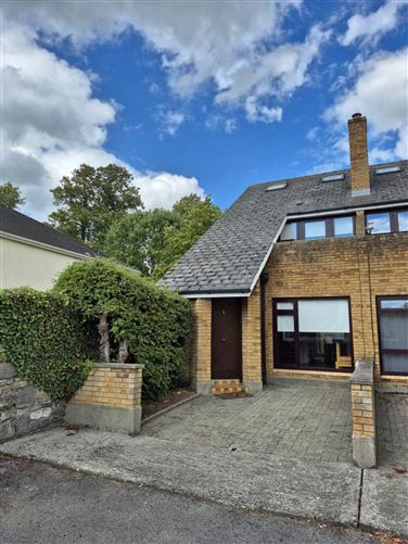 5 Leinster Court, Maynooth, County Kildare