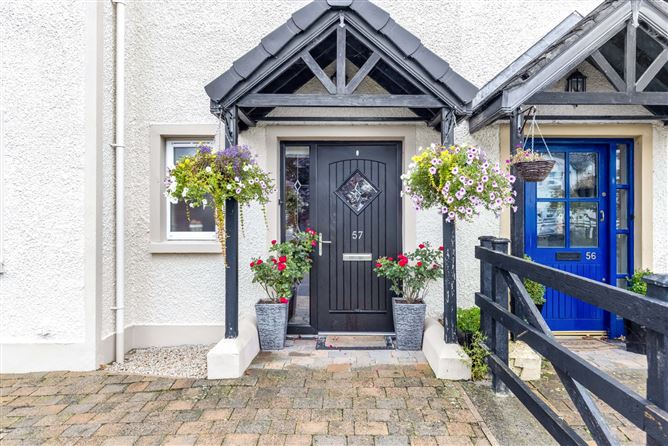57 Annalee Manor, Ballyhaise, Co. Cavan