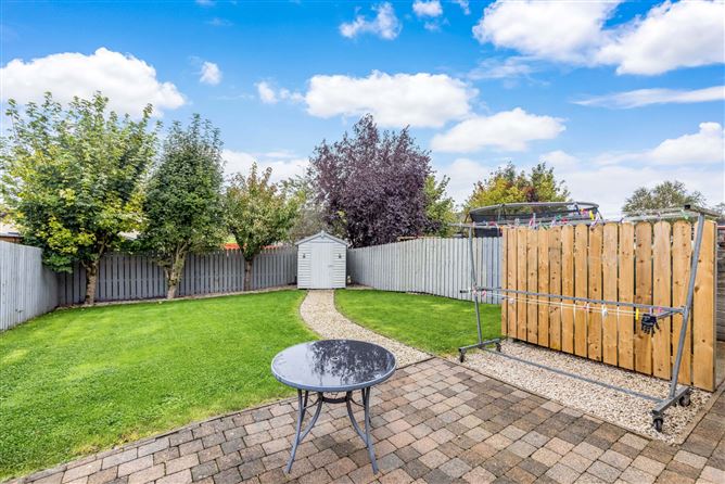 57 Annalee Manor, Ballyhaise, Co. Cavan