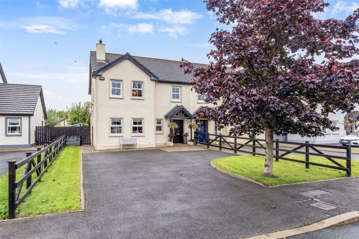 57 Annalee Manor, Ballyhaise, Co. Cavan