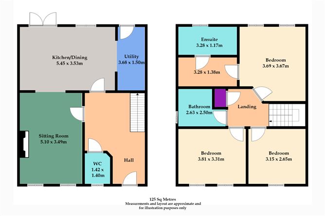 57 Annalee Manor, Ballyhaise, Co. Cavan