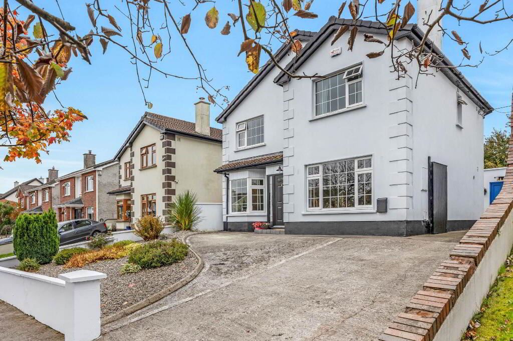 64 Deerpark, Ashbourne, Meath