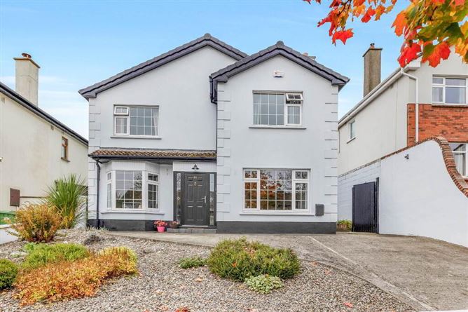 64 Deerpark, Ashbourne, Meath