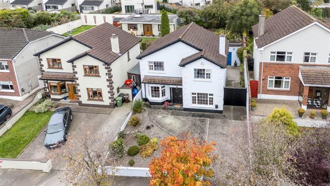 64 Deerpark, Ashbourne, Meath